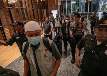 KPK Usut Aliran Uang ke Sejumlah Oknum DJP