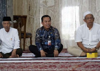 Pemkot Banjarmasin Fokus Mitigasi dan Normalisasi Sungai