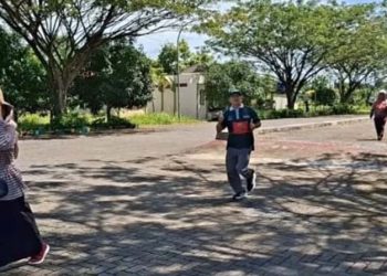 Dinkes Tapin nyatakan 325 calon haji lolos pemeriksaan kesehatan