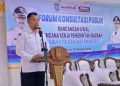 Bappedalitbang Gelar Forum Konusltasi Publik RKPD