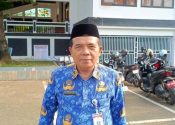 Pemkab Tabalong Siap Dukung Pelaksanaan Musim Haji 2026