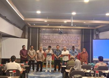 Ikasuda Menolak Instruksi Menteri Nomor 3 Tahun 2025