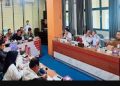 DPRD Kotabaru bahas transportasi dan gangguan internet