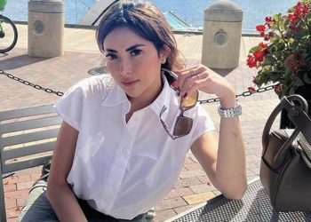 Dibully Terus, Ayu Aulia Tegaskan Bukan Tim Kreatif Internal Kemenhan