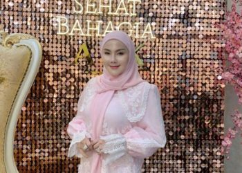 Ade Fitrie Kirana Bicara ‘Hijrah’ dari Dunia Hiburan