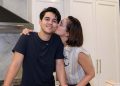 Luna Maya Akui Maxime Bouttier Lebih Jago Masak dan Rajin di Dapur