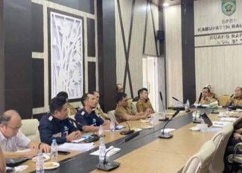 Pencabutan pendampingan Kejari jadi alasan PT AMSB hambat realisasi penyertaan modal