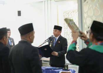 Anti Jual Beli Jabatan
