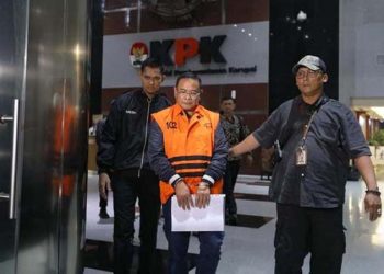 Gerindra Bahas Nasib Bupati Sudewo Usai Jadi Tersangka