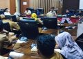 Komisi I bahas kualitas pendidikan di Tanah Bumbu
