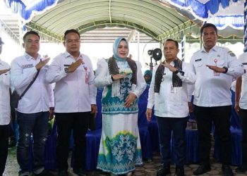 Musrenbang Kecamatan CLS dan CLU Usulkan Pembangunan Jalan dan Jembatan