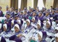Pendaftar Haji Indonesia Tembus 5,6 Juta Jemaah