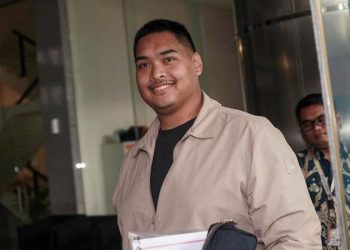 KPK Sebut Pembagian Kuota Haji Melenceng