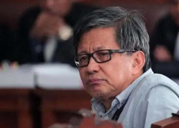 Polda Akan Periksa Rocky Gerung di Kasus Ijazah Jokowi