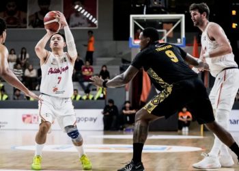 Pelita Jaya Belum Terkalahkan di IBL 2026