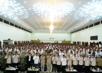 Wajah Baru Diklat Petugas Haji, Menempa Pelayan Tamu-tamu Allah