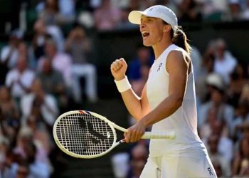 Swiatek Jumpa Rybakina di Perempat Final AO 2026