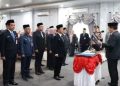 Bupati Balangan lakukan rotasi penting untuk pejabat Eselon II