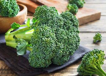 7 Makanan Tinggi Asam Folat untuk Pembentukan Sel Darah Merah