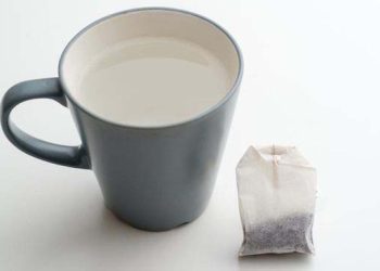 Cara Aman Membuat Teh Susu agar Terhindar dari Risiko Bakteri