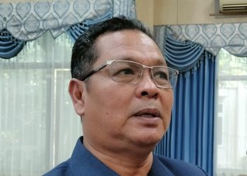 Penerima BPJS Gratis Didata Ulang