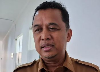 Pemko “Bedah” 100 Rumah Warga Miskin pada 2026
