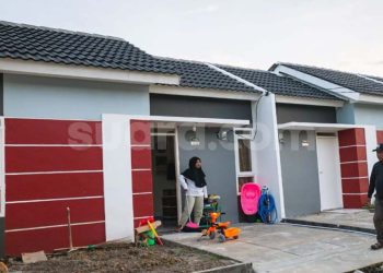 Rumah untuk Pekerja Informal