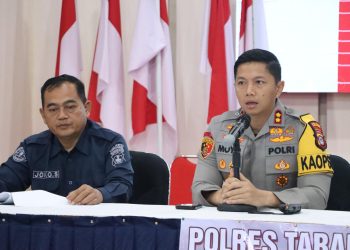 Polisi Tetapkan Tersangka Kasus Penganiayaan di Sulingan