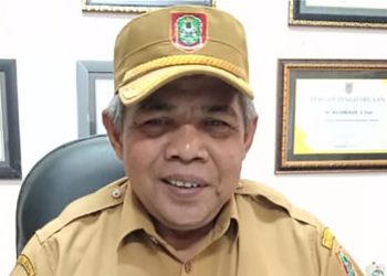 Kalsel Tambahan Dua Lumbung Sosial