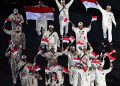 Indonesia Hadapi Persaingan Lebih Berat di SEA Games 2027