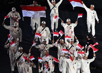 Indonesia Hadapi Persaingan Lebih Berat di SEA Games 2027
