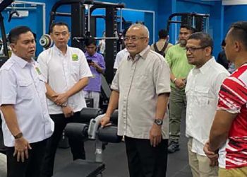 Kemenpora ‘Investasi’ Rp10 M ke PBSI