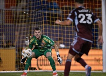 Maarten Paes Gabung Ajax