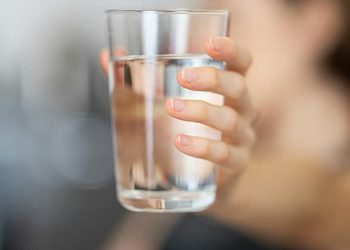 Kapan Waktu Terbaik Minum Air Putih untuk Meningkatkan Metabolisme?
