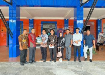 Wayan Sudarma Dorong Penguatan Mitigasi Bencana di Tanah Bumbu Hadapi Cuaca Ekstrem