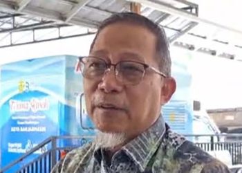 BPKPAD Inventarisasi Aset untuk Lelang