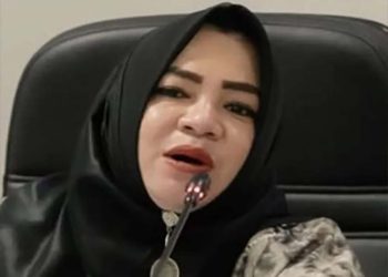 Dewan Bentuk Perda Wajib Halal bagi Seluruh Produk Makanan