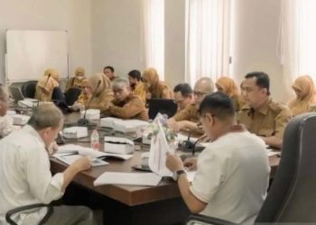 Dianggarkan Rp 9 Miliar untuk Penanganan Permukiman Kumuh