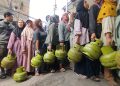 Siap-siap Gas 3 Kg Dibatasi 10 Tabung per KK
