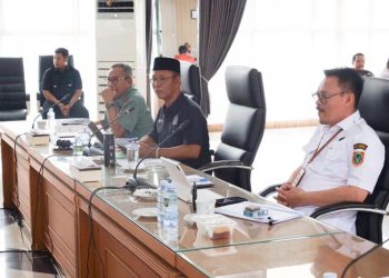 Komisi II Dorong Optimalisasi Pajak Daerah untuk Tingkatkan PAD