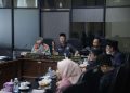 Komisi II Gelar RDP Bahas Pengelolaan Dana Daerah