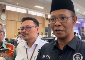 Komisi II Dukung Bank Kalsel Perluas Jadi Bank Devisa