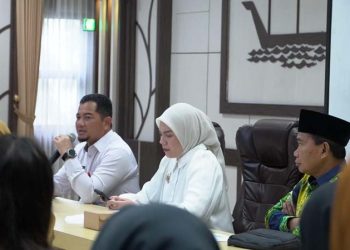Pemkot Siap Gelar Pasar Murah di 52 Kelurahan