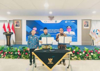 Bupati Jani Tegaskan Komitmen Perbaikan Pelayanan Publik