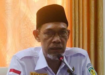 Realisasi Penerimaan Baznas Capai Rp 32,732 M