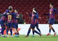 Barcelona ke 16 Besar Usai Menang 4-1 atas Copenhagen