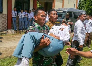 Keracunan MGB SMA 2 Kudus