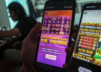 PPATK Temukan Dana Transaksi Tambang Emas Ilegal Rp992 Triliun