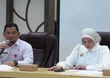 Disiapkan 52 Titik Pasar Murah Sambut Ramadhan