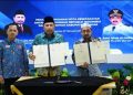 Pemkab Banjar MoU dengan Ombudsman RI